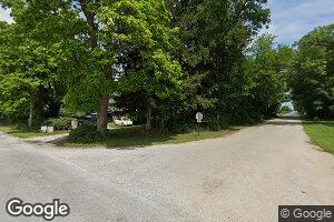 801 W Indiana Ave, Hamlet, IN 46532