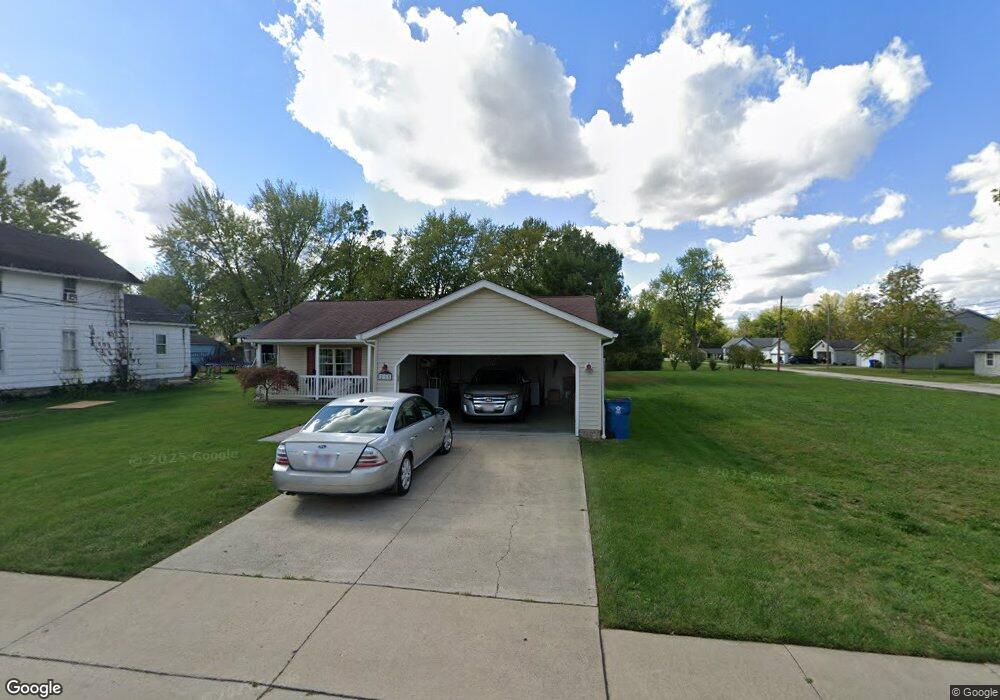 215 Church St, Lagrange, OH 44050 - photo 1