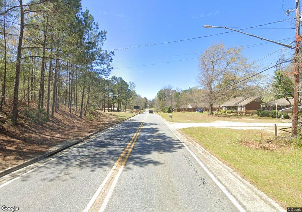 106 Ga Highway 42, Byron, GA 31008 - photo 1