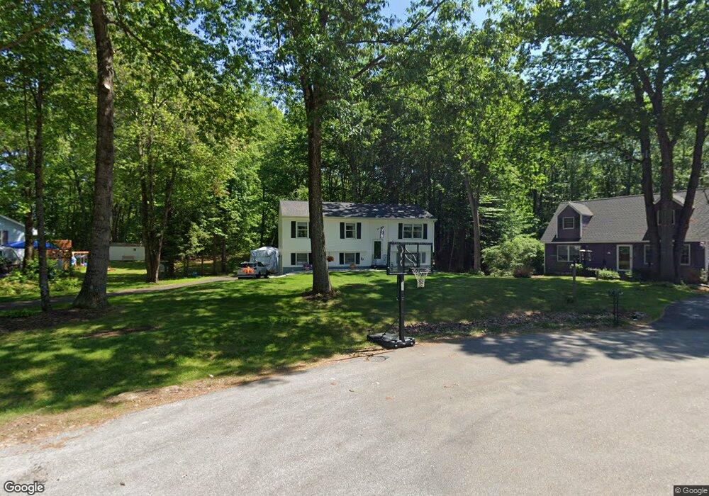 6 Pawtucketts Way, Rochester, NH 03867 - photo 1