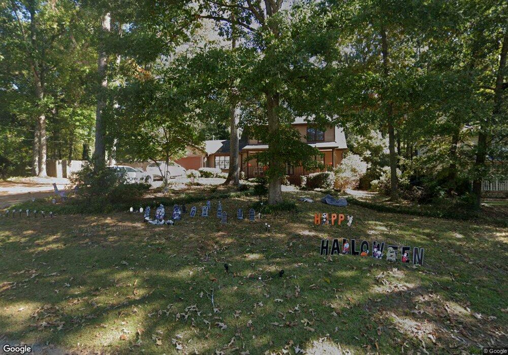 2072 Hampton Trail SE, Conyers, GA 30013 - photo 1