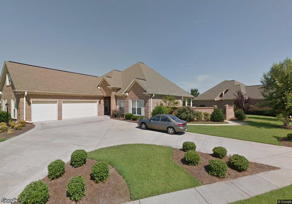 301 Blossom Ln, Centerville, GA 31028 - photo 1