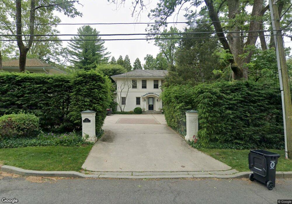 42 Lafayette Rd, Princeton, NJ 08540 - photo 1