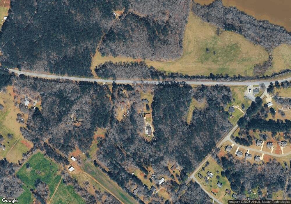 4161 Greensboro Rd, Madison, GA 30650 - photo 1