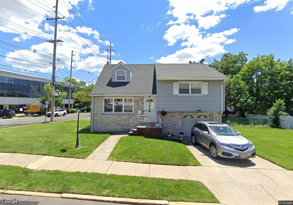184 Hasbrouck Ave, Hasbrouck Heights, NJ 07604 - photo 1