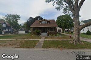 706 7th St, Durant, IA 52747