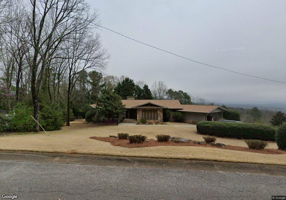 1 Ruby Ridge Rd, Anniston, AL 36207 - photo 1