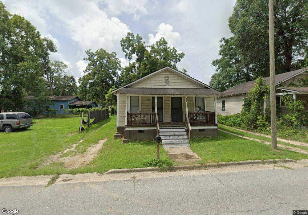 613 1st Ave, Moultrie, GA 31768 - photo 1