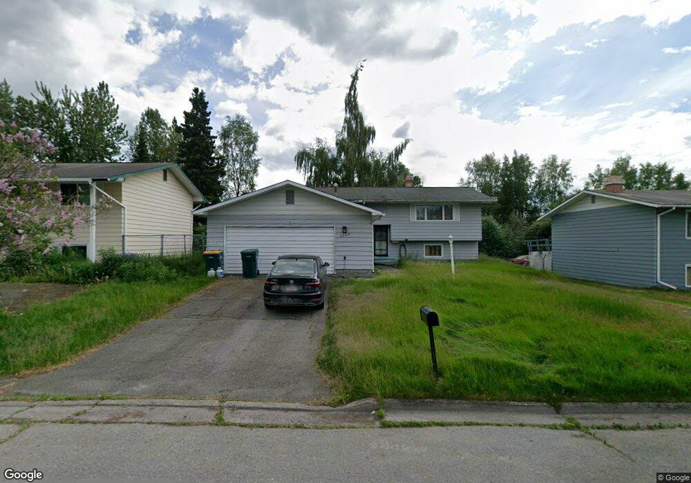 1728 Dimond Dr, Anchorage, AK 99507 - photo 1