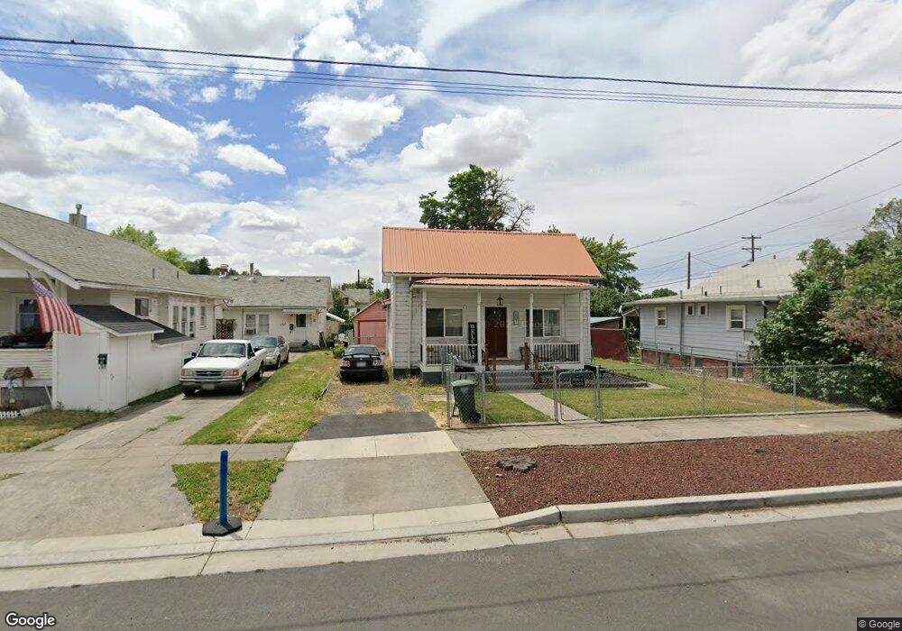 607 SW 1st St, Pendleton, OR 97801 - photo 1