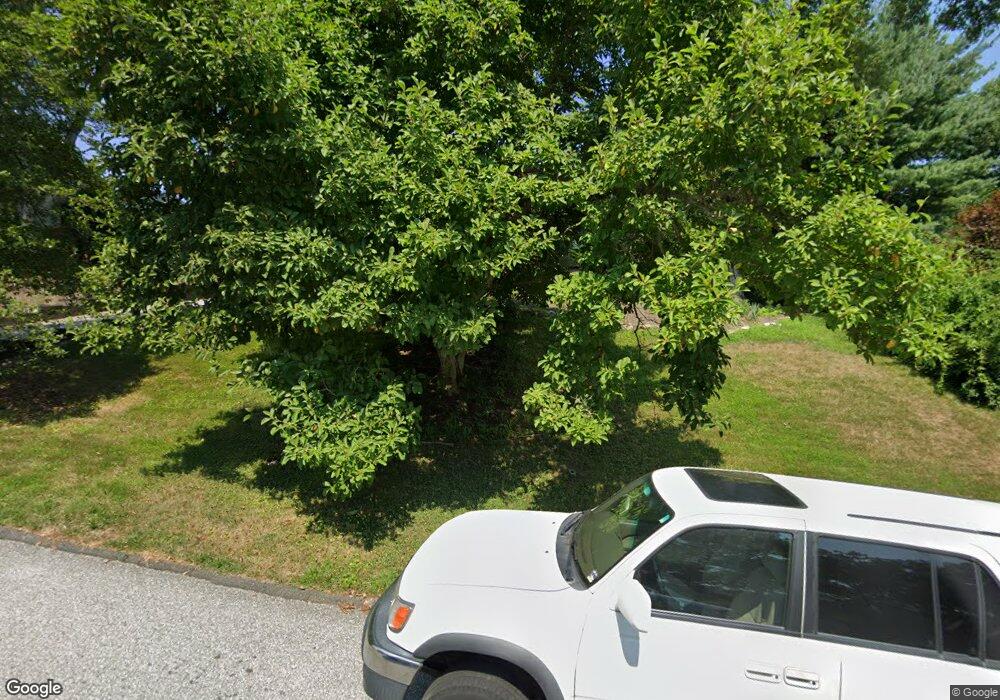 6510 Belleview Dr, Columbia, MD 21046 - photo 1