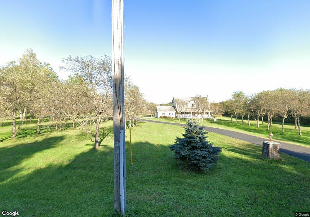 309 Middle Rd, Hudson, NY 12534 - photo 1