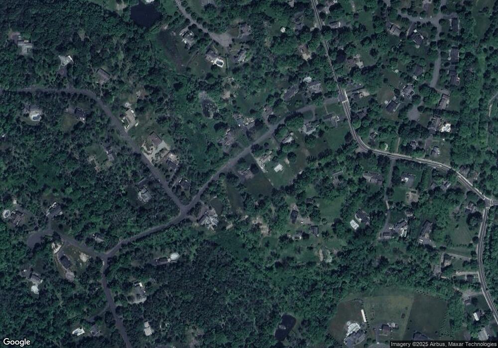 9 Brook Hollow Rd, Gladstone, NJ 07934 - photo 1