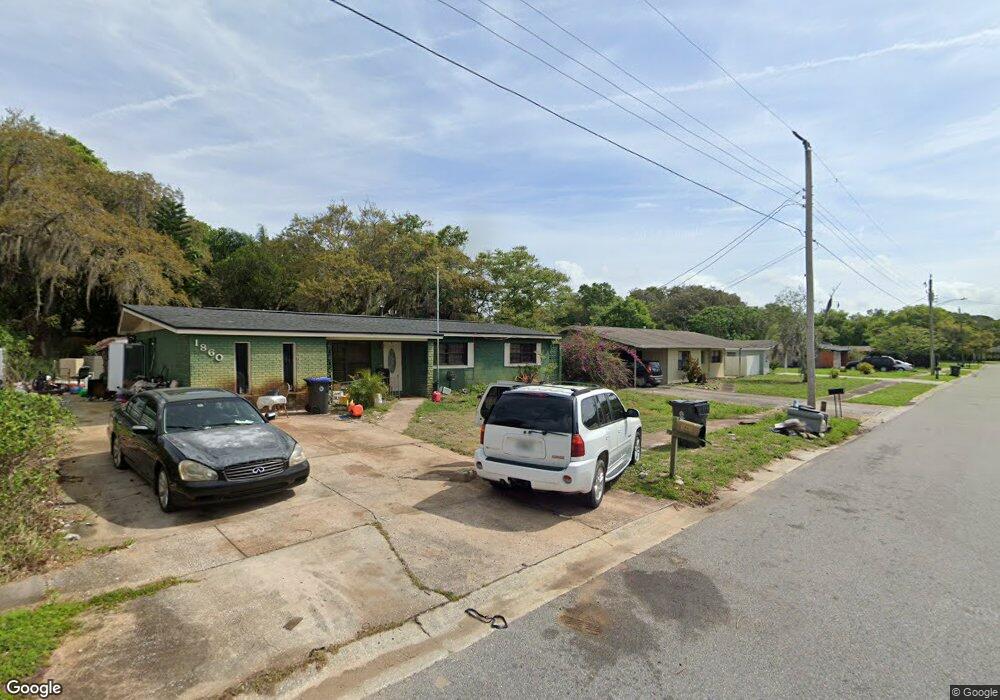 1 Augustine Dr, Titusville, FL 32796 - photo 1