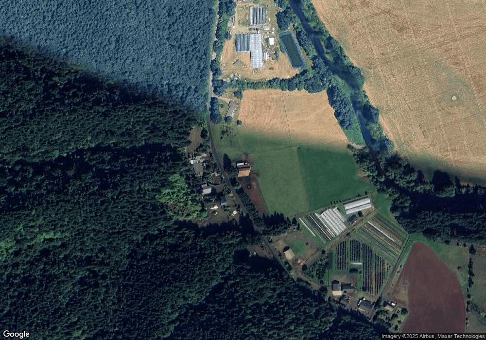 38091 Alexander Rd, Philomath, OR 97370 - photo 1