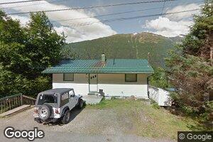 780 5th St, Douglas, AK 99824