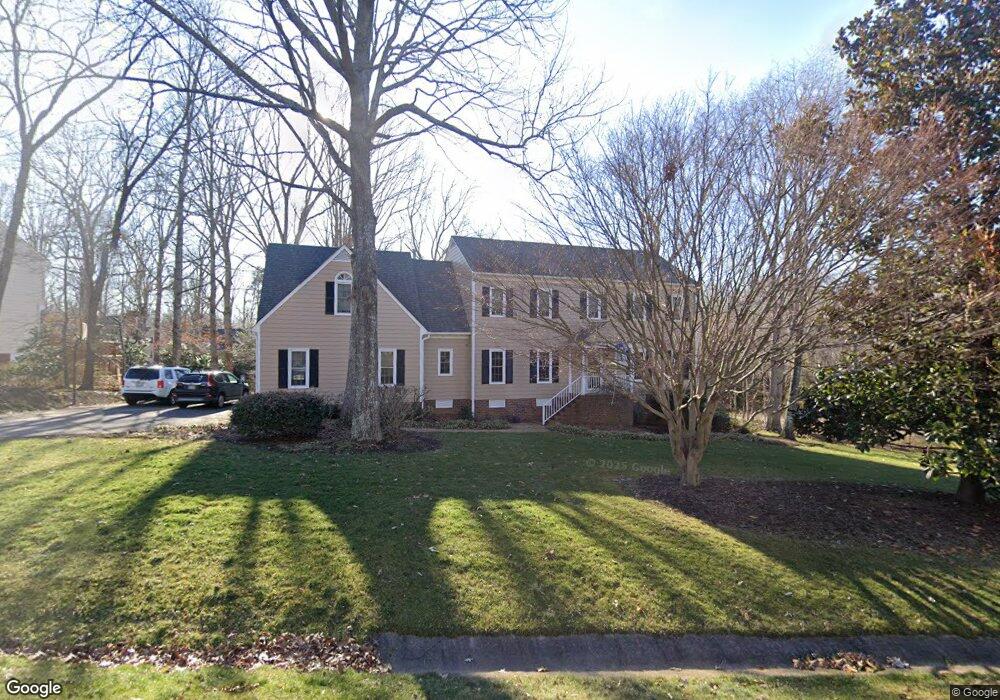 2040 Normandstone Dr, Midlothian, VA 23113 - photo 1