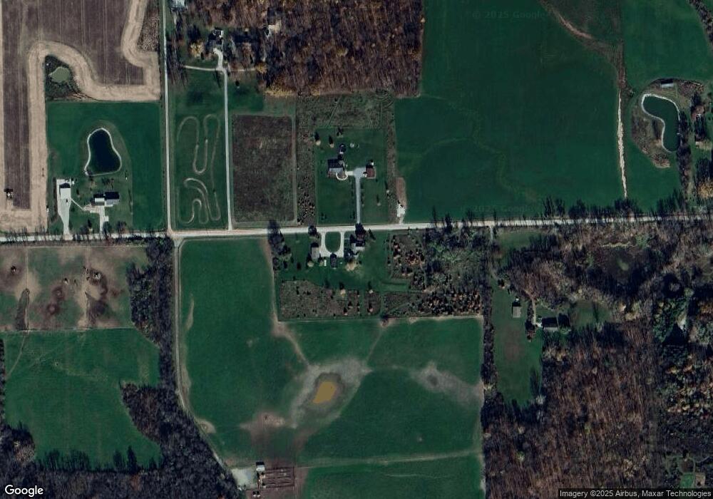 24220 N County Line Rd E, Spencerville, IN 46788 - photo 1