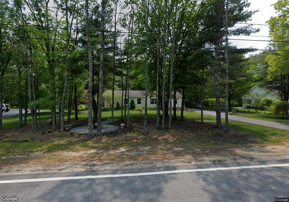 27 Stackpole Rd, Somersworth, NH 03878 - photo 1