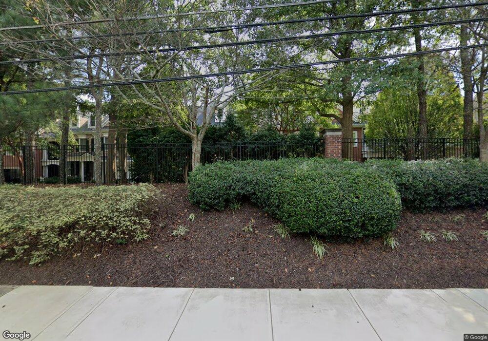 2606 Eldwick Dr unit N/A, Alpharetta, GA 30009 - photo 1