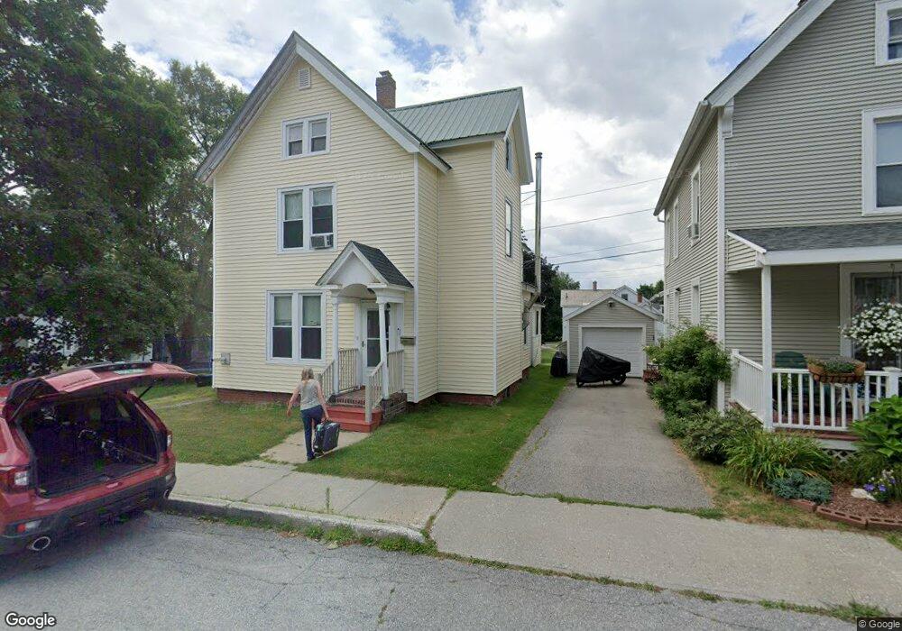 57 Morse Place, Rutland, VT 05701 - photo 1