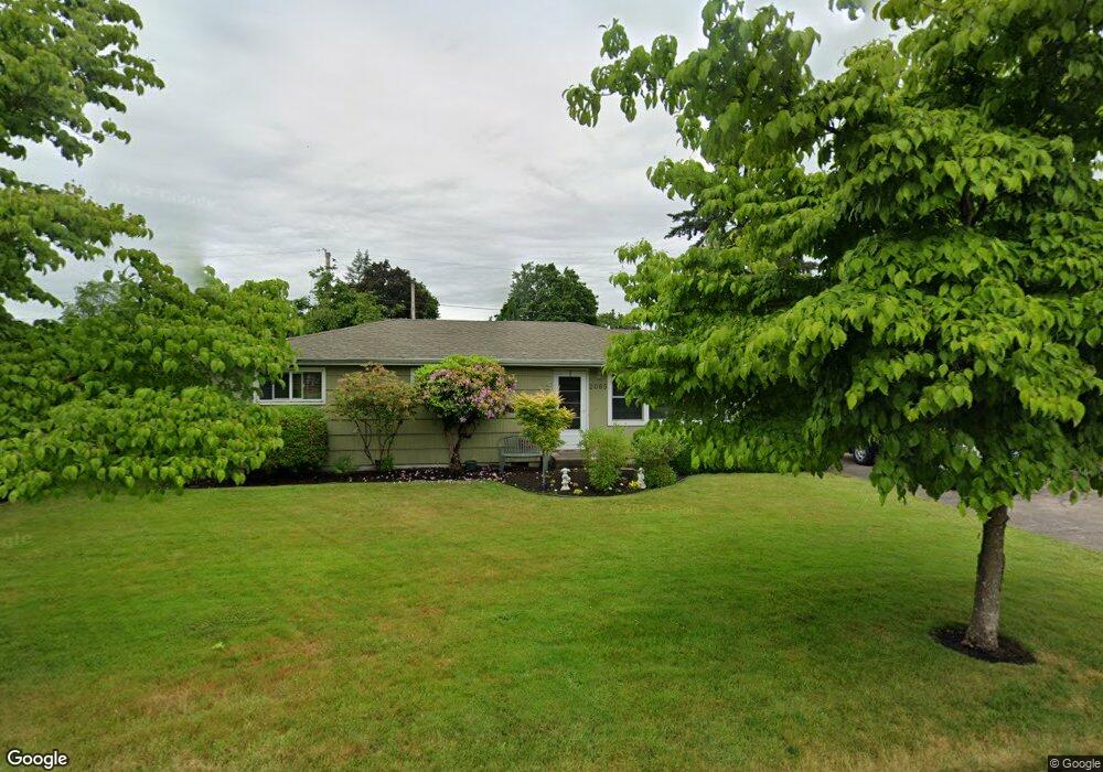 2065 Valhalla St, Eugene, OR 97401 - photo 1