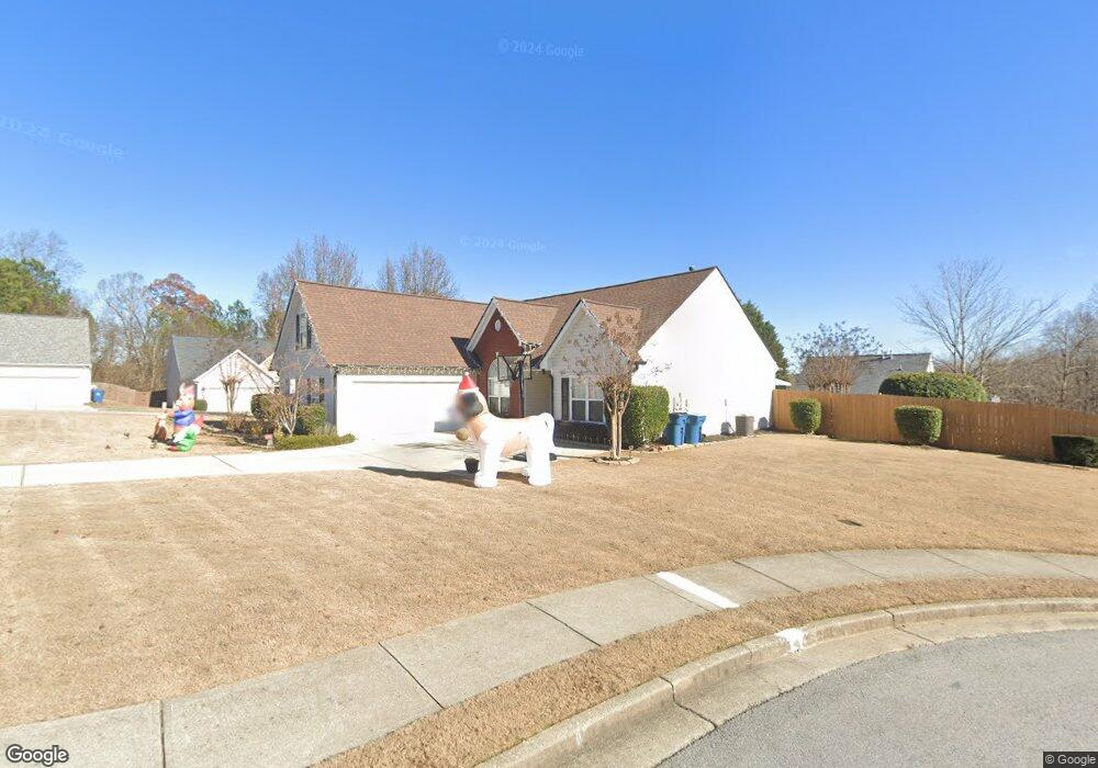 2531 Dalesford Ct unit 2, Dacula, GA 30019 - photo 1