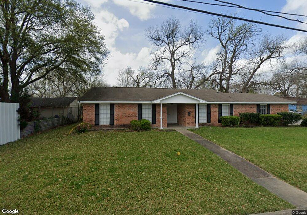 3511 Wayne St, Houston, TX 77026 - photo 1