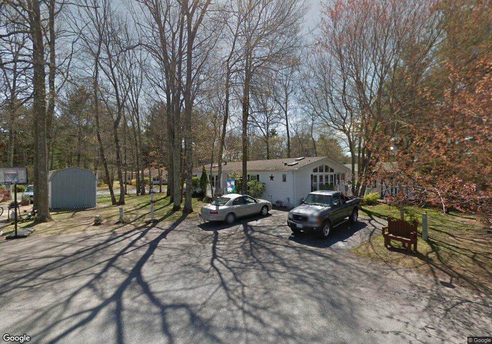 7 O'Hare Ct, Coventry, RI 02816 - photo 1