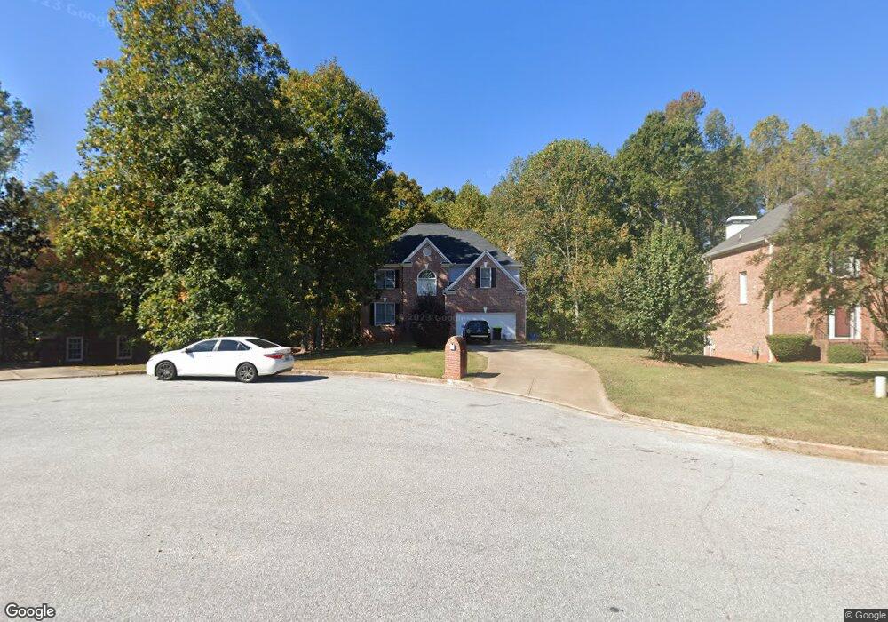1914 Sheldon Ln, Conyers, GA 30094 - photo 1
