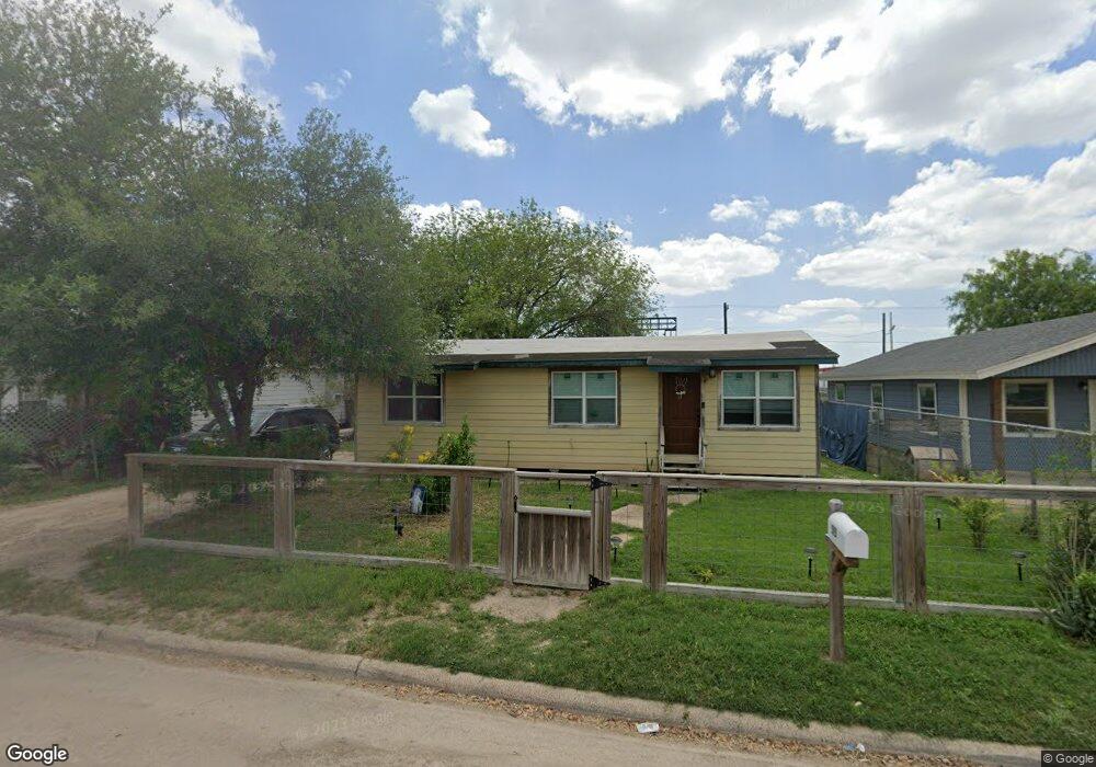 515 W Chaparral St, San Juan, TX 78589 - photo 1