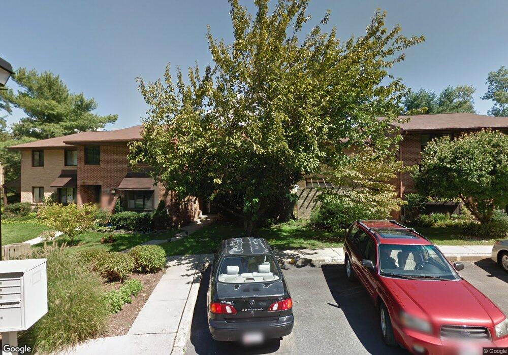 2151 Chapel Valley Ln, Lutherville Timonium, MD 21093 - photo 1