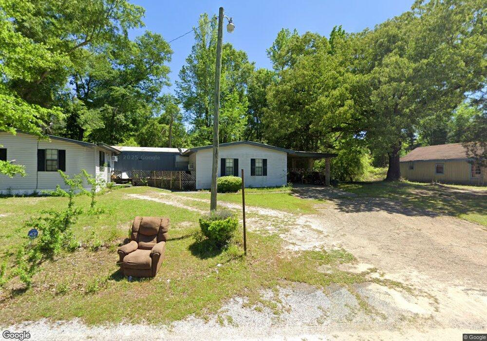 69 Harlon Matthews Rd, Laurel, MS 39443 - photo 1