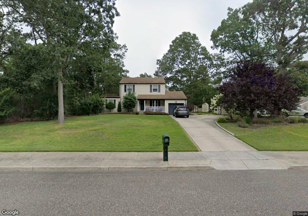 35 Island View Terrace, Ocean View, NJ 08230 - photo 1