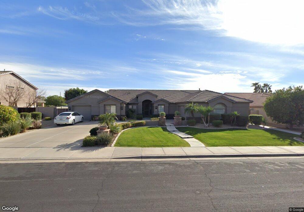 3133 E Hackamore St, Mesa, AZ 85213 - photo 1