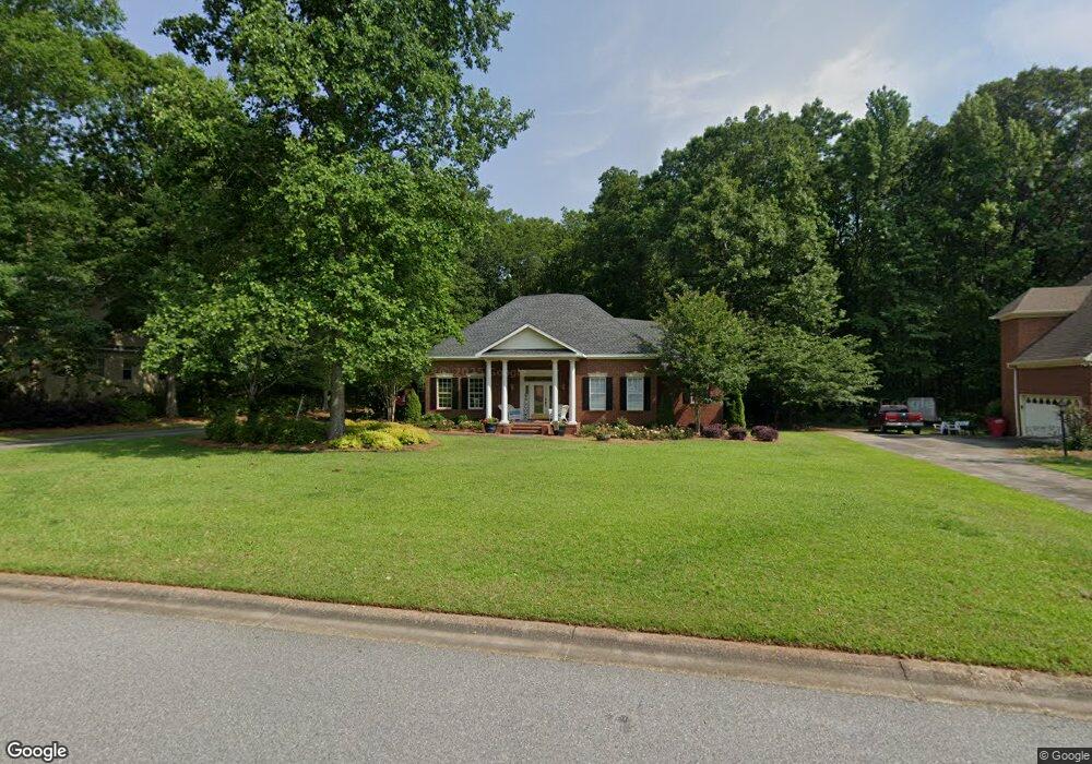 165 Cambridge Way, Macon, GA 31220 - photo 1
