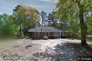 207 N Green St, Stephens, AR 71764