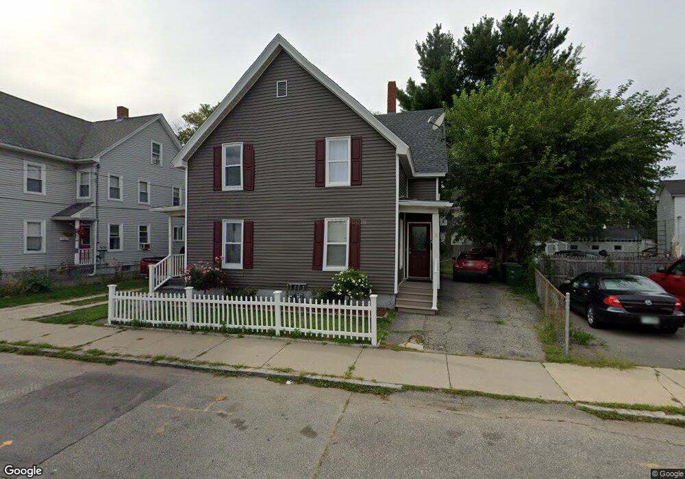 57 Gilman St, Nashua, NH 03060 - photo 1