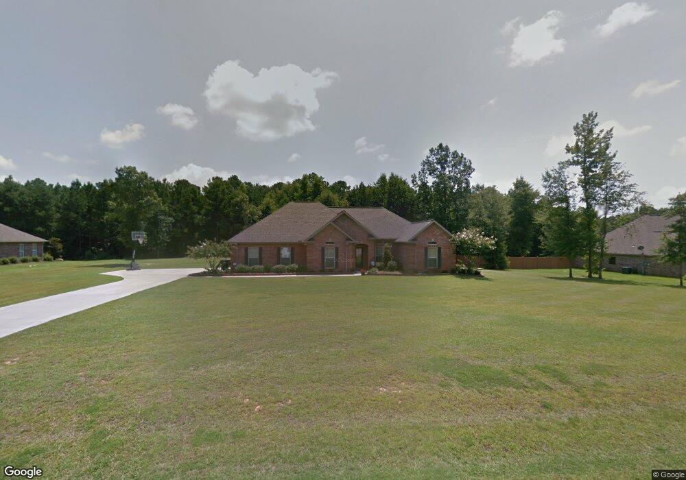 152 Orchard Valley Cir, Ruston, LA 71270 - photo 1