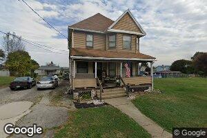 424 Wiseman St, Youngstown, OH 44507