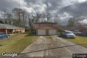 347 Woodland Dr, Boutte, LA 70039