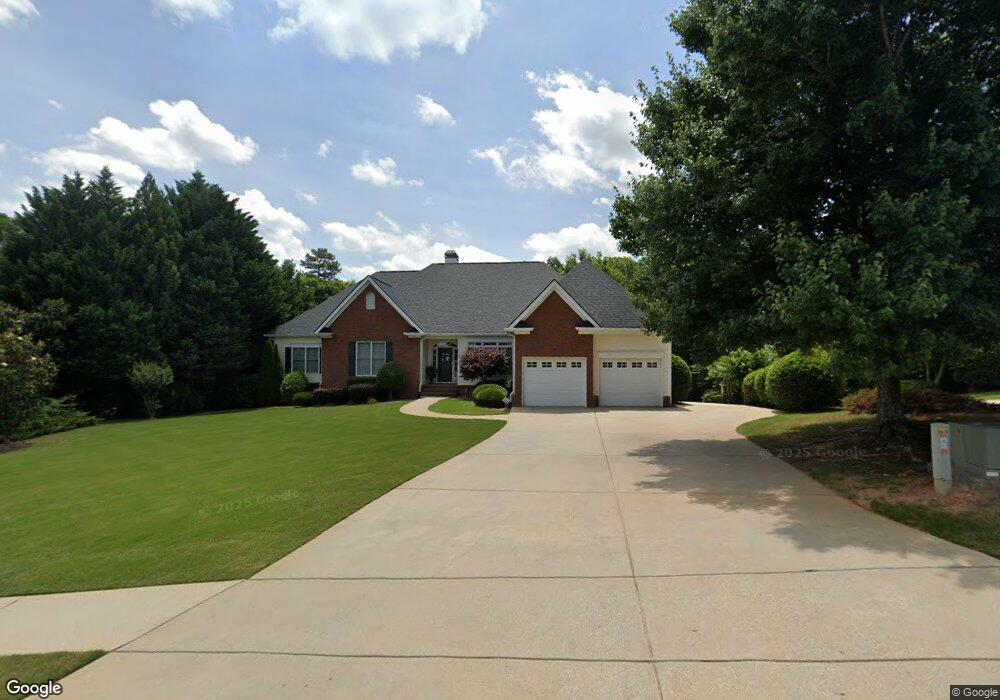 4479 Hill Gate Ct unit 58, Gainesville, GA 30506 - photo 1