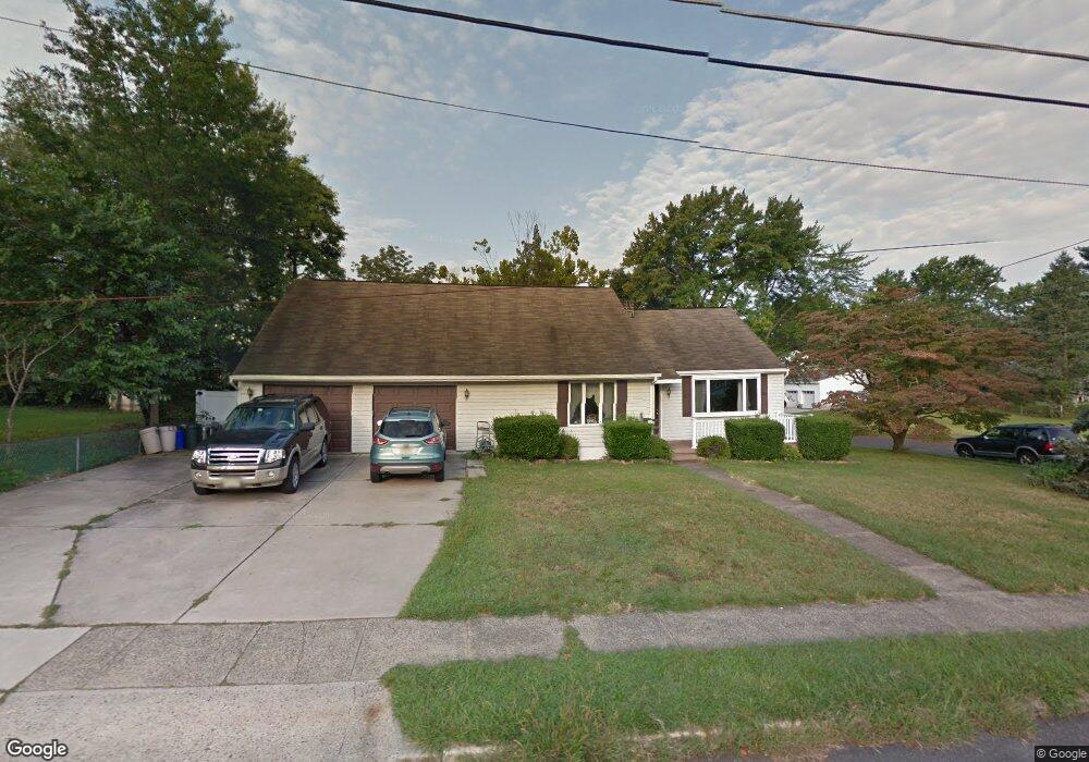 121 S Oakland Ave, Runnemede, NJ 08078 - photo 1