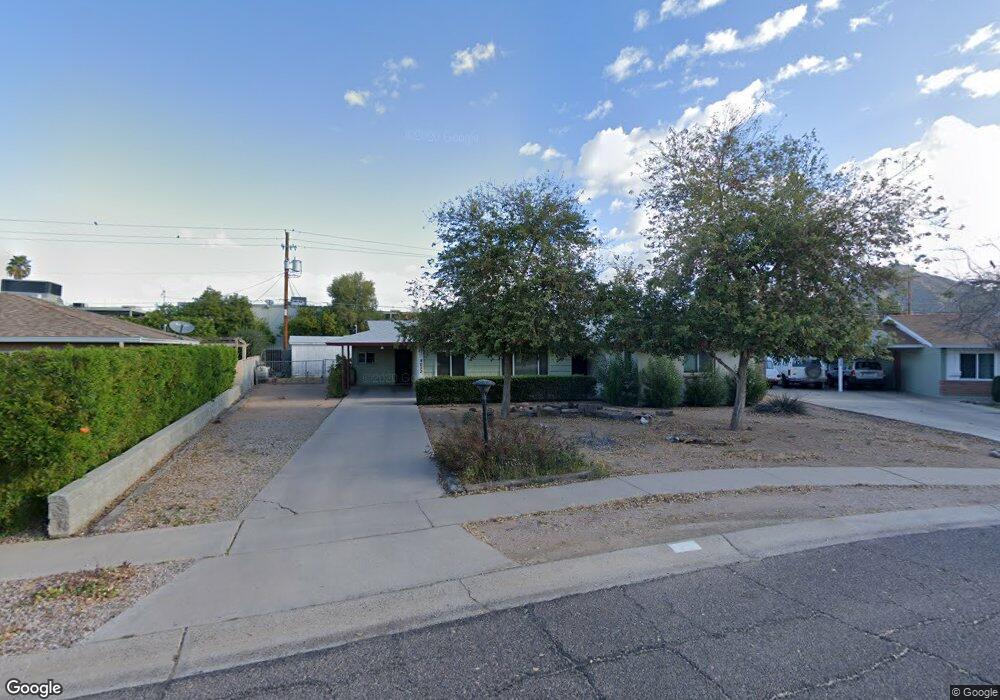 4032 E Turney Ave, Phoenix, AZ 85018 - photo 1