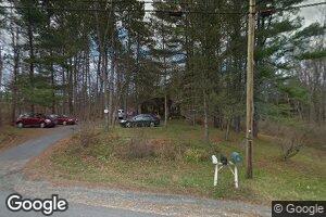 228 Buttons Falls Rd, West Pawlet, VT 05775