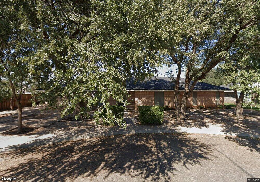 3008 Goddard Place, Midland, TX 79705 - photo 1