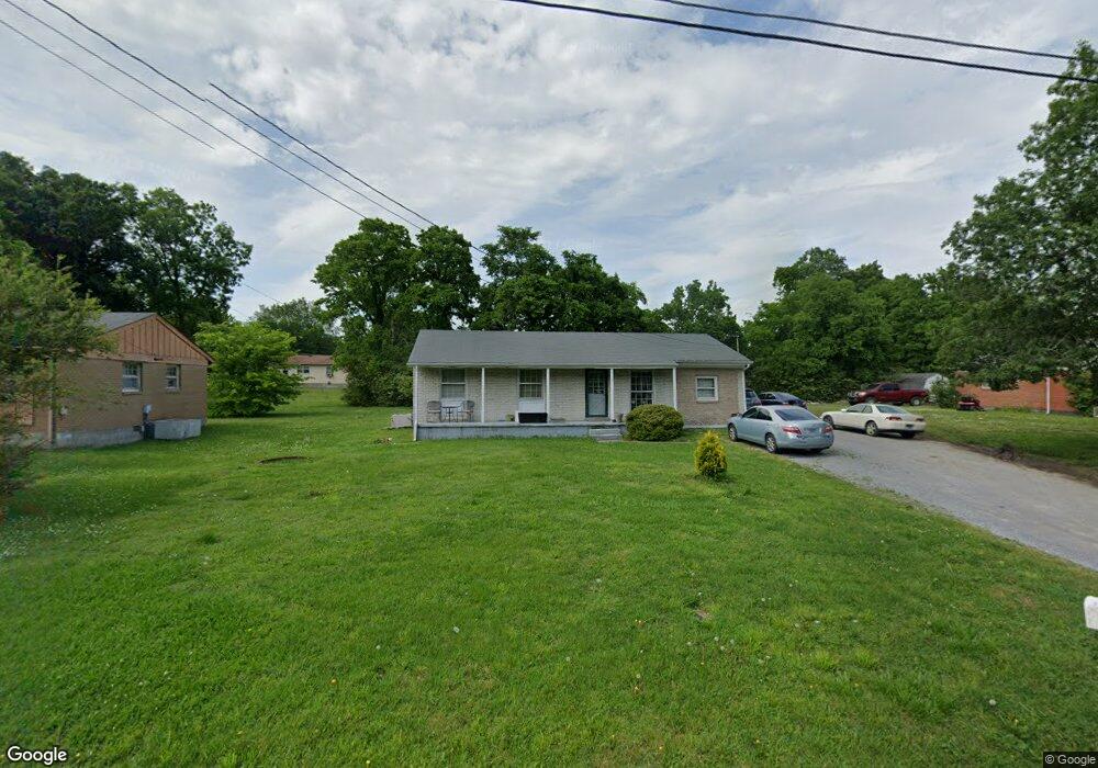 129 Scotland Heights, Shelbyville, TN 37160 - photo 1