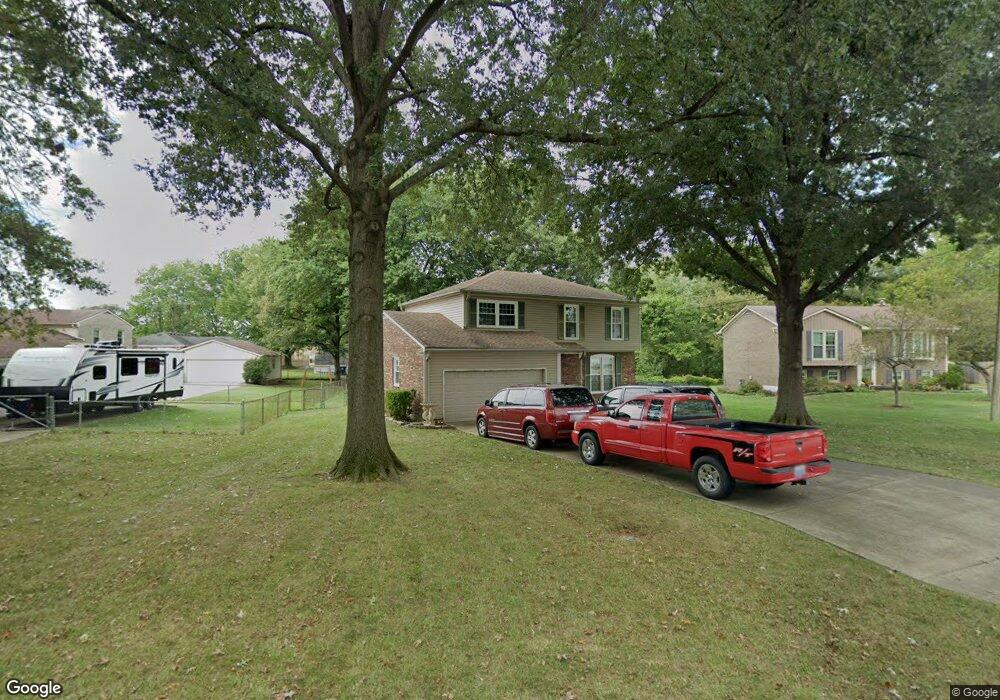 8304 Petra Ct, Louisville, KY 40219 - photo 1