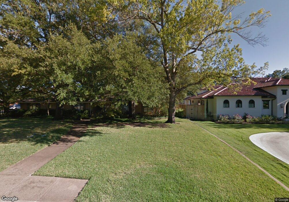 7199 Greentree Ln, Dallas, TX 75214 - photo 1