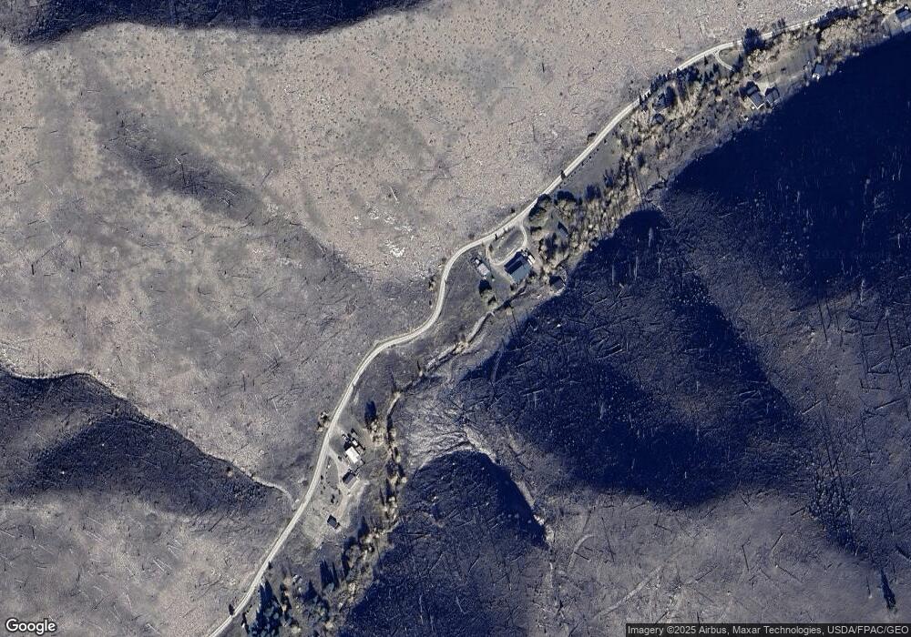 203 Laird Creek Rd, Conner, MT 59827 - photo 1